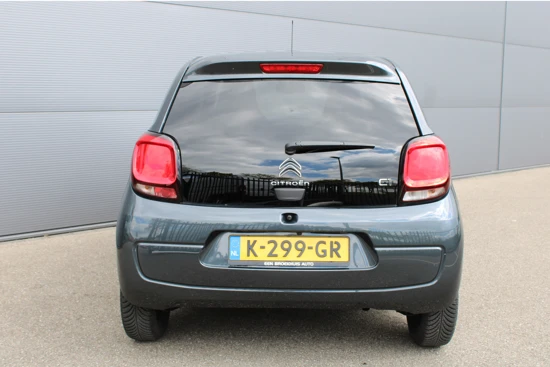 Citroën C1 1.0 VTi Feel