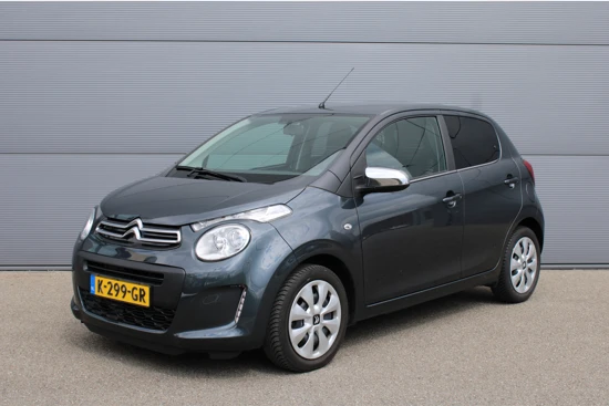 Citroën C1 1.0 VTi Feel