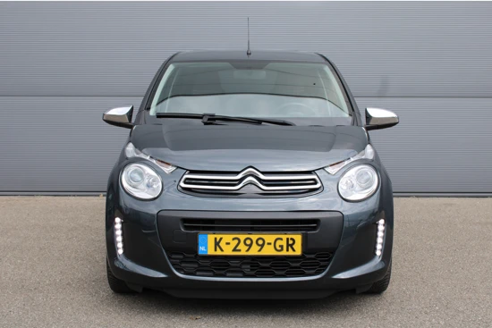 Citroën C1 1.0 VTi Feel