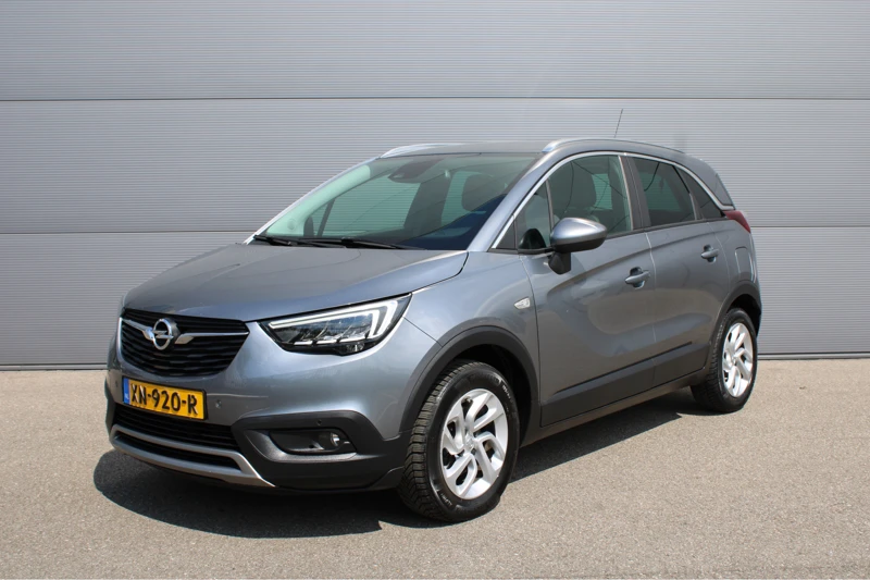 Opel Crossland X 1.2 Turbo Online Edition