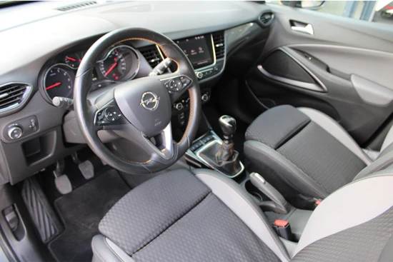 Opel Crossland X 1.2 Turbo Online Edition