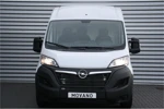 Opel Movano-e 37KWH L2H2 3.5T EDITION / NAVI / AIRCO / LED / PDC / CAMERA / BLUETOOTH / CRUISECONTROL / DIRECT LEVERBAAR / €27.000,- VOORDEEL