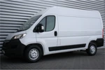 Opel Movano-e 37KWH L2H2 3.5T EDITION / NAVI / AIRCO / LED / PDC / CAMERA / BLUETOOTH / CRUISECONTROL / DIRECT LEVERBAAR / €27.000,- VOORDEEL