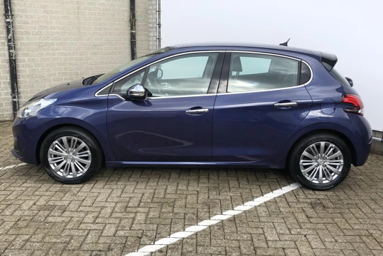 Peugeot 208 1.2 PureTech Allure