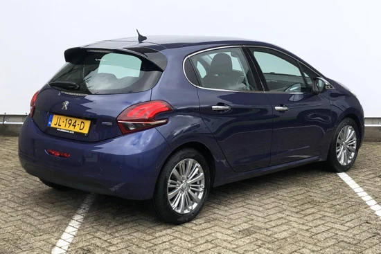 Peugeot 208 1.2 PureTech Allure