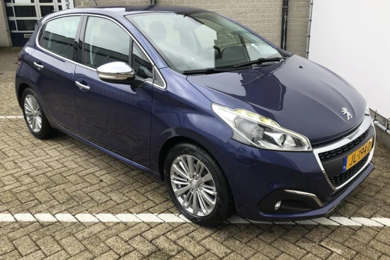 Peugeot 208 1.2 PureTech Allure