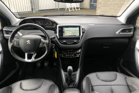 Peugeot 208 1.2 PureTech Allure