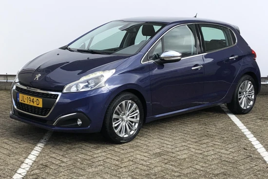 Peugeot 208 1.2 PureTech Allure