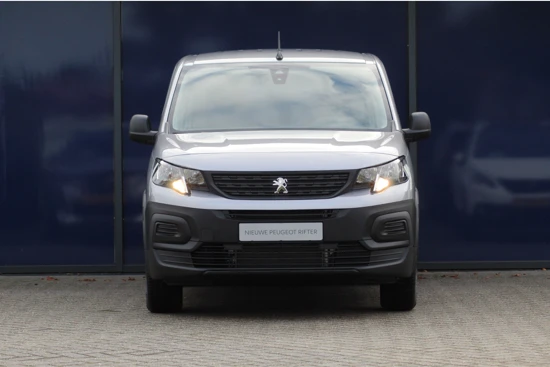 Peugeot e-Rifter EV Active Pack 136PK | Airco| Cruise C. | Bluetooth | DAB+ | Lane Assist | Elec. Pack |