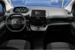 Peugeot e-Rifter EV Active Pack 136PK | Airco| Cruise C. | Bluetooth | DAB+ | Lane Assist | Elec. Pack |