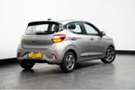 Hyundai i10 1.0 Comfort 5-zits Automaat | Apple Carplay | Android Auto | Airco | Parkeersensoren | Cruise Control | 14" LMV !!