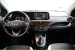 Hyundai i10 1.0 Comfort 5-zits Automaat | Apple Carplay | Android Auto | Airco | Parkeersensoren | Cruise Control | 14" LMV !!