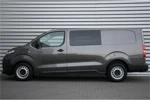 Opel Vivaro 2.0 CDTI 145PK L3H1 DC INNOVATION / NAVI / AIRCO / LED / PDC / CAMERA / TREKHAAK / BETIMMERING / BLUETOOTH / CRUISECONTROL / DIR