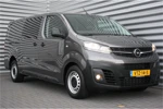 Opel Vivaro 2.0 CDTI 145PK L3H1 DC INNOVATION / REGISTRATIEKORTING €6.253 / NAVI / AIRCO / LED / PDC / CAMERA / TREKHAAK / BETIMMERING / BLU