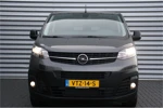 Opel Vivaro 2.0 CDTI 145PK L3H1 DC INNOVATION / REGISTRATIEKORTING €6.253 / NAVI / AIRCO / LED / PDC / CAMERA / TREKHAAK / BETIMMERING / BLU