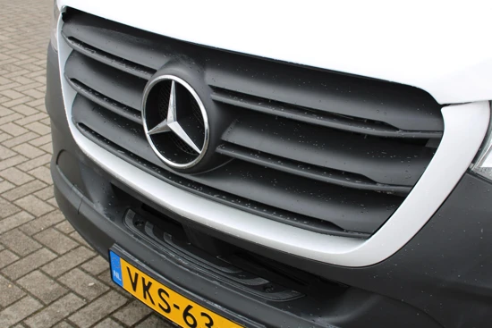 Mercedes-Benz Sprinter BAKWAGEN MET LAADKLEP 315 CDI 150PK AUTOMAAT