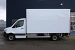 Mercedes-Benz Sprinter BAKWAGEN MET LAADKLEP 315 CDI 150PK AUTOMAAT