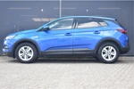 Opel Grandland X 1.2 Turbo Edition+ 130pk | Nieuwe Riem! | AGR-Comfortstoelen | Stuur/Stoelverwarming | AllSeason | Navigatie by App | Parkeersen