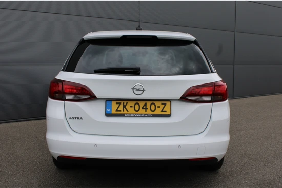 Opel Astra Sports Tourer 1.4 Turbo 120 Jaar Edition