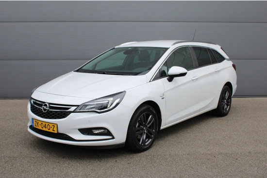 Opel Astra Sports Tourer 1.4 Turbo 120 Jaar Edition