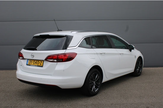 Opel Astra Sports Tourer 1.4 Turbo 120 Jaar Edition