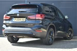 BMW X1 sDrive18i High Executive Edition Automaat | Afn. Trekhaak | Navigatie | Stoelverwarming | Elektr. Achterklep | Comfortstoelen |