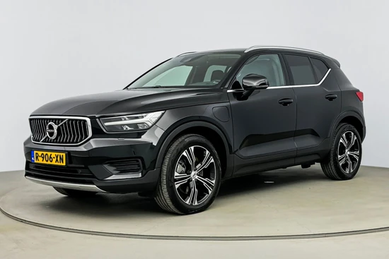 Volvo XC40 T4 211pk RECHARGE INSCRIPTION EXPRESSION | Navigatie | Stoelverwarming | Elektrische stoelbediening |