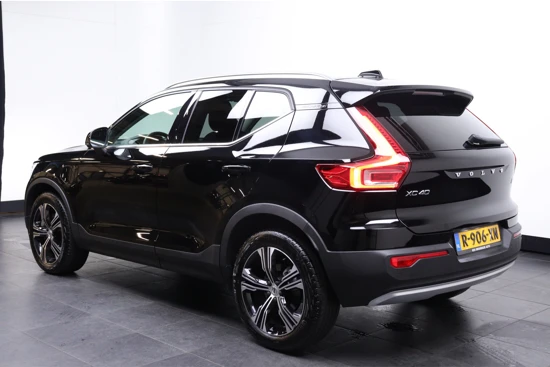 Volvo XC40 T4 RECHARGE INSCRIPTION EXPRESSION