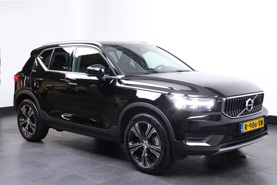 Volvo XC40 T4 RECHARGE INSCRIPTION EXPRESSION