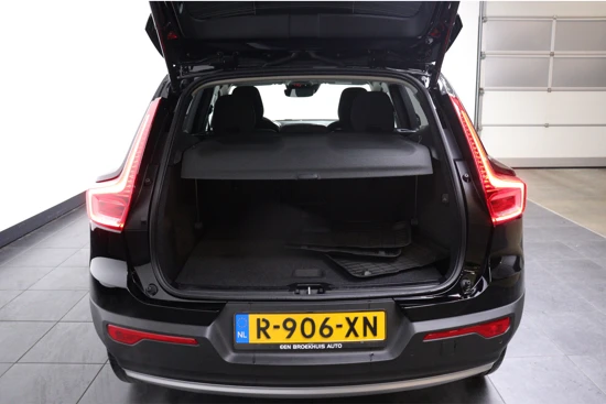 Volvo XC40 T4 RECHARGE INSCRIPTION EXPRESSION