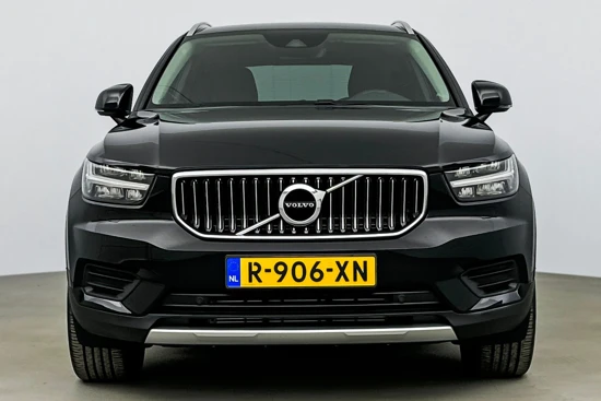 Volvo XC40 T4 211pk RECHARGE INSCRIPTION EXPRESSION | Navigatie | Stoelverwarming | Elektrische stoelbediening |