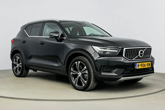 Volvo XC40 T4 RECHARGE INSCRIPTION EXPRESSION