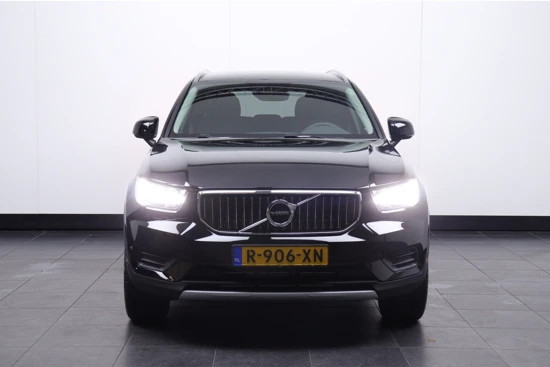 Volvo XC40 T4 RECHARGE INSCRIPTION EXPRESSION