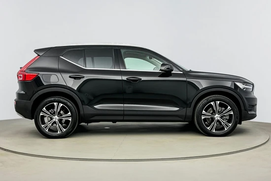 Volvo XC40 T4 RECHARGE INSCRIPTION EXPRESSION