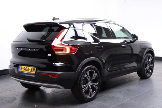 Volvo XC40 T4 RECHARGE INSCRIPTION EXPRESSION