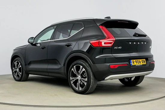 Volvo XC40 T4 RECHARGE INSCRIPTION EXPRESSION