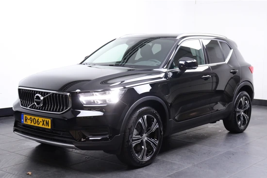 Volvo XC40 T4 RECHARGE INSCRIPTION EXPRESSION