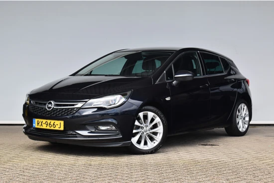 Opel Astra 1.4 Business Executive