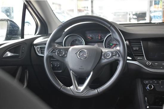 Opel Astra 1.4 Business Executive