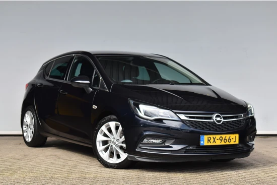 Opel Astra 1.4 Business Executive