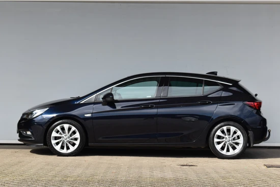 Opel Astra 1.4 Business Executive