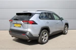 Toyota RAV4 2.5 Hybrid Dynamic