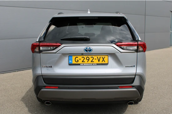 Toyota RAV4 2.5 Hybrid Dynamic