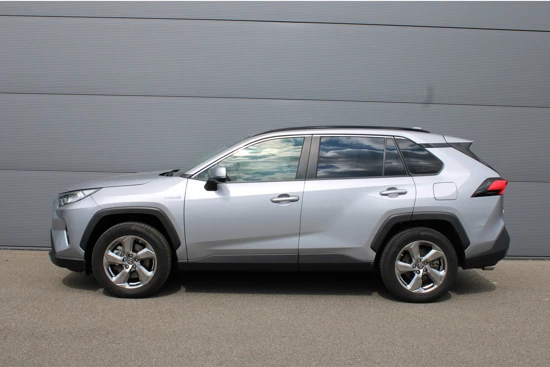 Toyota RAV4 2.5 Hybrid Dynamic