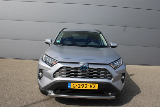 Toyota RAV4 2.5 Hybrid Dynamic