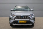 Toyota RAV4 2.5 Hybrid Dynamic