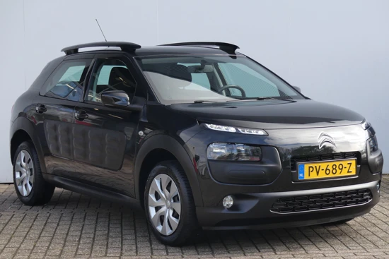 Citroën C4 Cactus 1.2 PureTech Feel | NAVI | PARKEERSENSOREN |