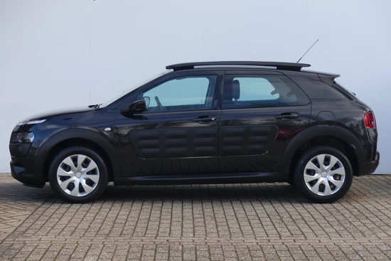 Citroën C4 Cactus 1.2 PureTech Feel | NAVI | PARKEERSENSOREN |