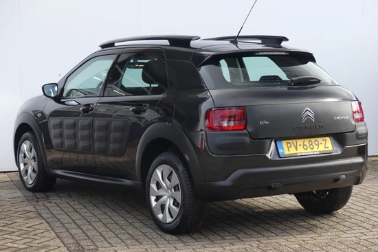 Citroën C4 Cactus 1.2 PureTech Feel | NAVI | PARKEERSENSOREN |