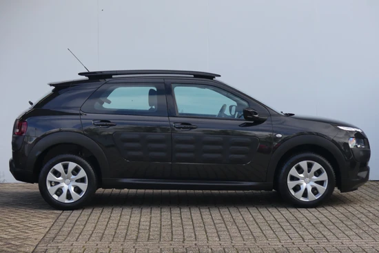 Citroën C4 Cactus 1.2 PureTech Feel | NAVI | PARKEERSENSOREN |